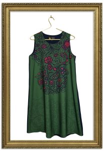 Homayoon Dress