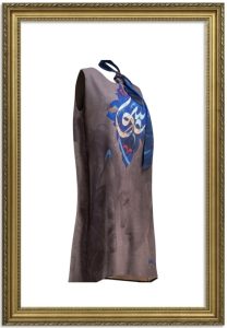 Afaq Dress