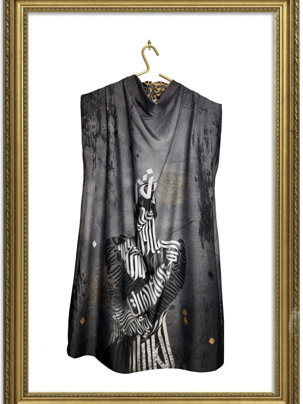 Motasel Dress